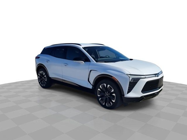 2024 Chevrolet Blazer EV eAWD RS