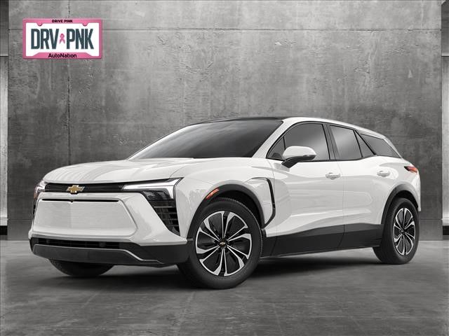 2024 Chevrolet Blazer EV eAWD RS