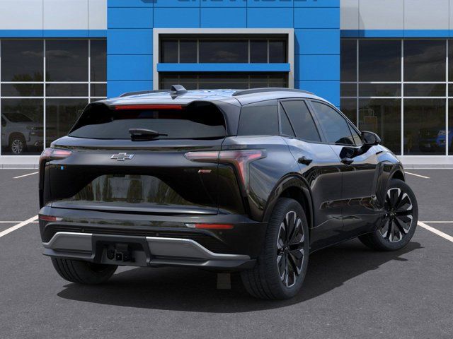 2024 Chevrolet Blazer EV eAWD RS