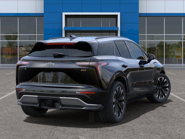 2024 Chevrolet Blazer EV eAWD RS