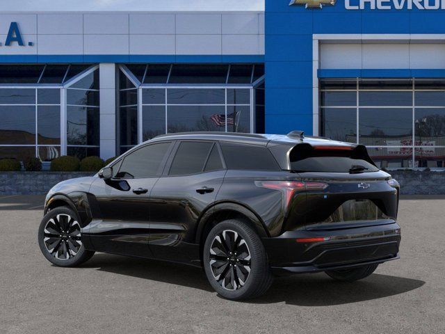 2024 Chevrolet Blazer EV eAWD RS