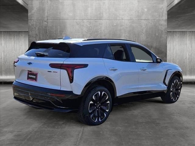 2024 Chevrolet Blazer EV eAWD RS