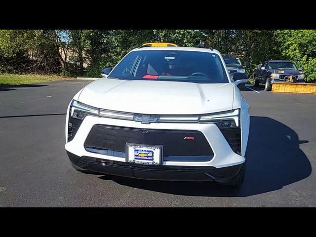 2024 Chevrolet Blazer EV eAWD RS