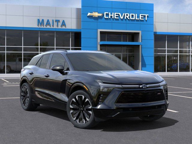 2024 Chevrolet Blazer EV eAWD RS