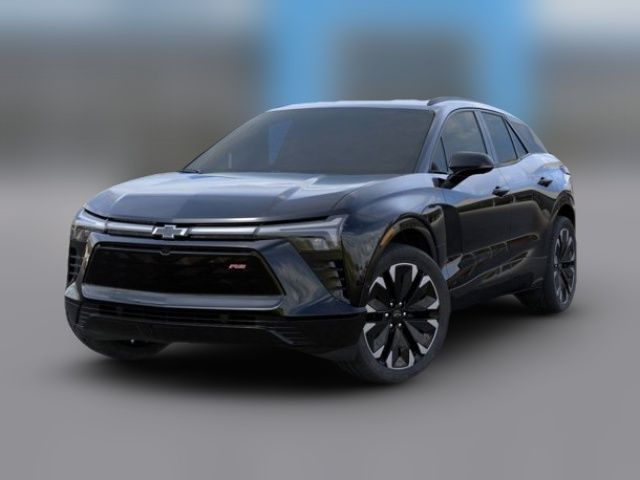 2024 Chevrolet Blazer EV eAWD RS