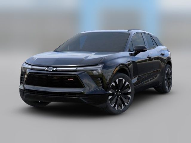 2024 Chevrolet Blazer EV eAWD RS