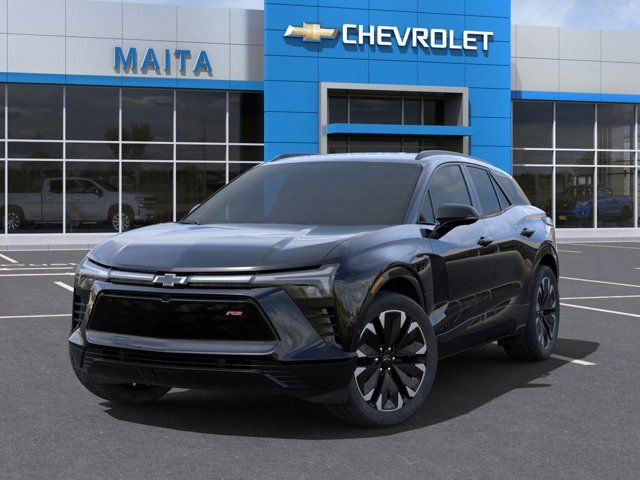 2024 Chevrolet Blazer EV eAWD RS