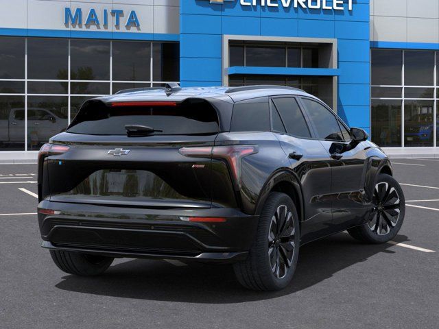 2024 Chevrolet Blazer EV eAWD RS