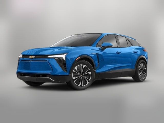 2024 Chevrolet Blazer EV eAWD RS