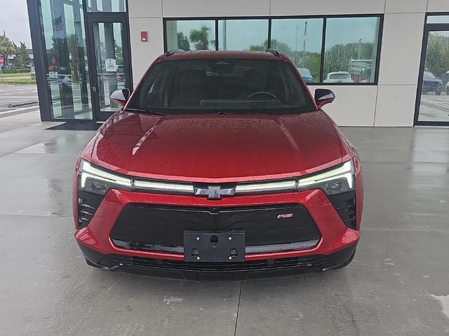 2024 Chevrolet Blazer EV eAWD RS