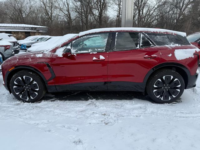 2024 Chevrolet Blazer EV eAWD RS