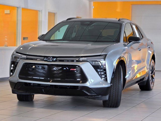 2024 Chevrolet Blazer EV eAWD RS