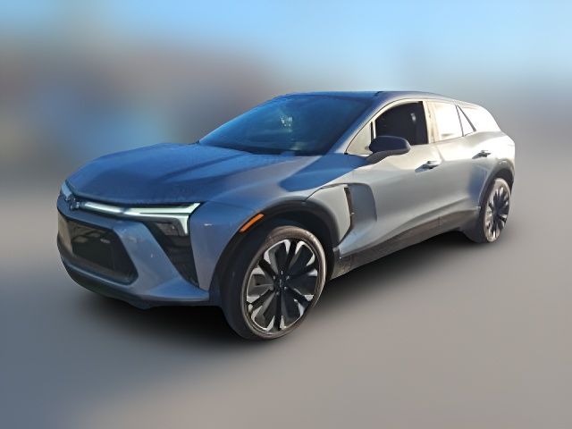 2024 Chevrolet Blazer EV eAWD RS