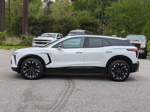 2024 Chevrolet Blazer EV eAWD RS