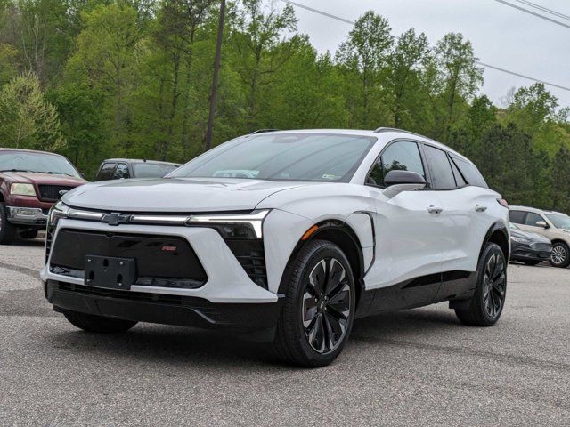 2024 Chevrolet Blazer EV eAWD RS