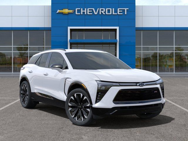 2024 Chevrolet Blazer EV eAWD RS