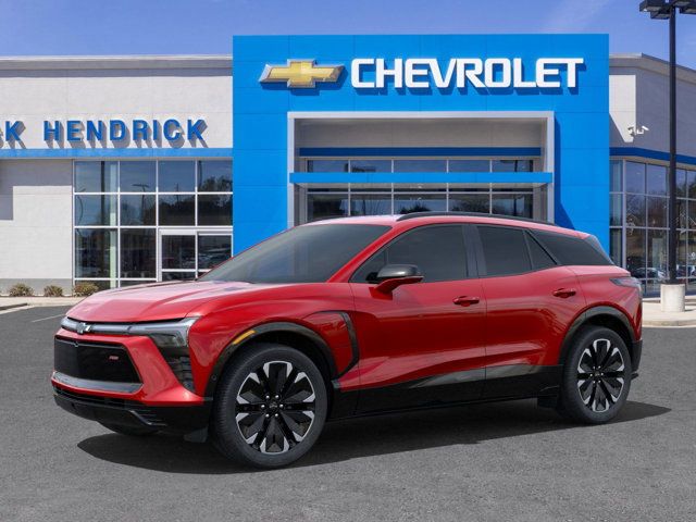 2024 Chevrolet Blazer EV eAWD RS