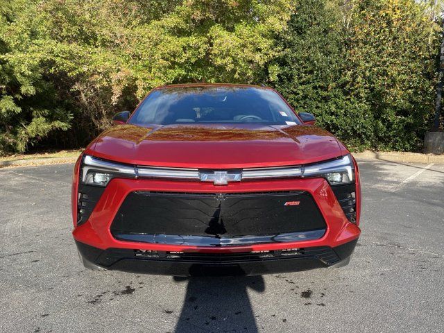 2024 Chevrolet Blazer EV eAWD RS