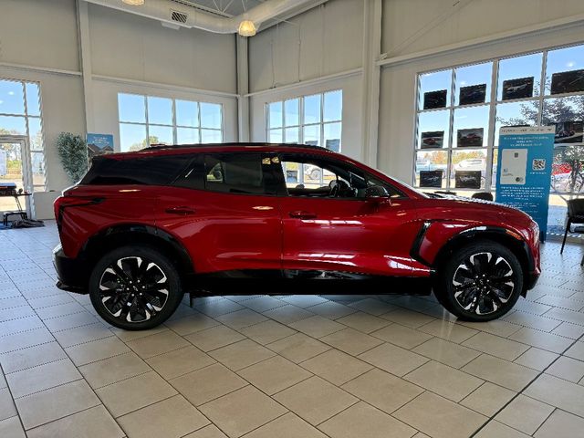 2024 Chevrolet Blazer EV eAWD RS
