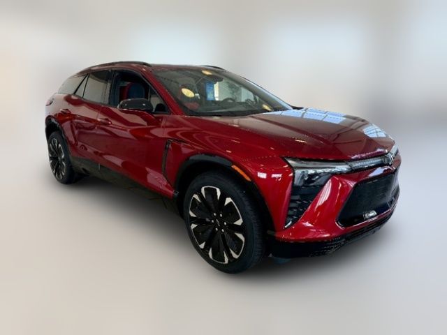 2024 Chevrolet Blazer EV eAWD RS