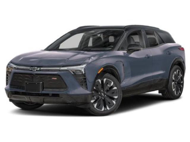 2024 Chevrolet Blazer EV eAWD RS