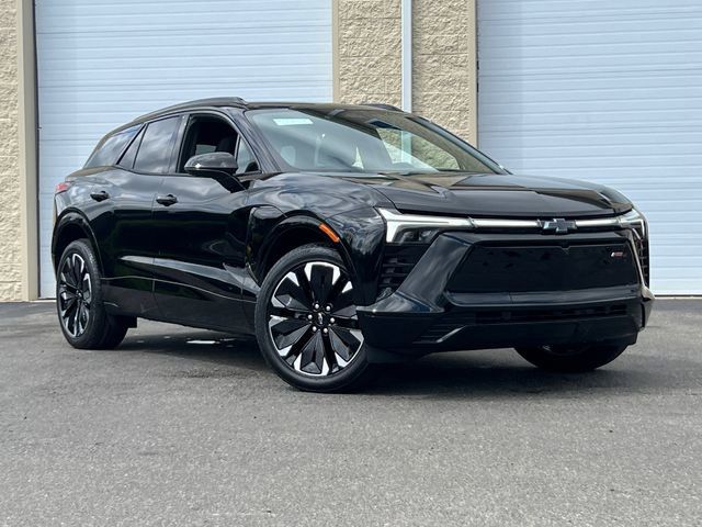 2024 Chevrolet Blazer EV eAWD RS