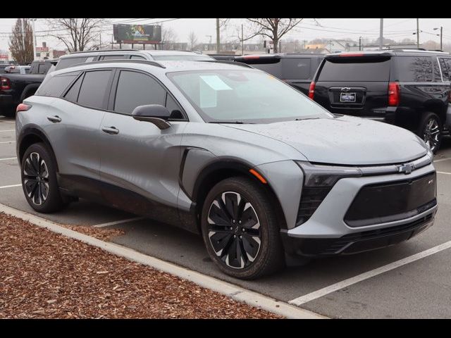 2024 Chevrolet Blazer EV eAWD RS