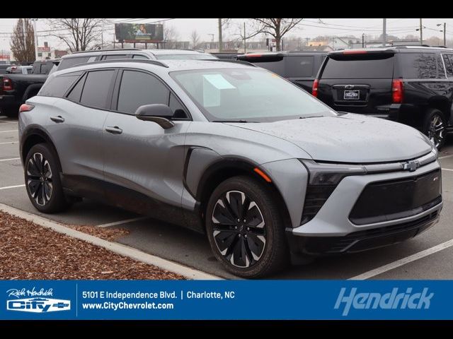 2024 Chevrolet Blazer EV eAWD RS