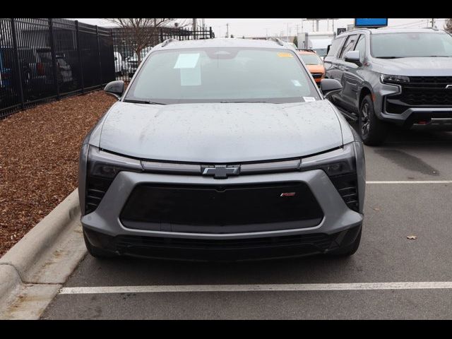 2024 Chevrolet Blazer EV eAWD RS