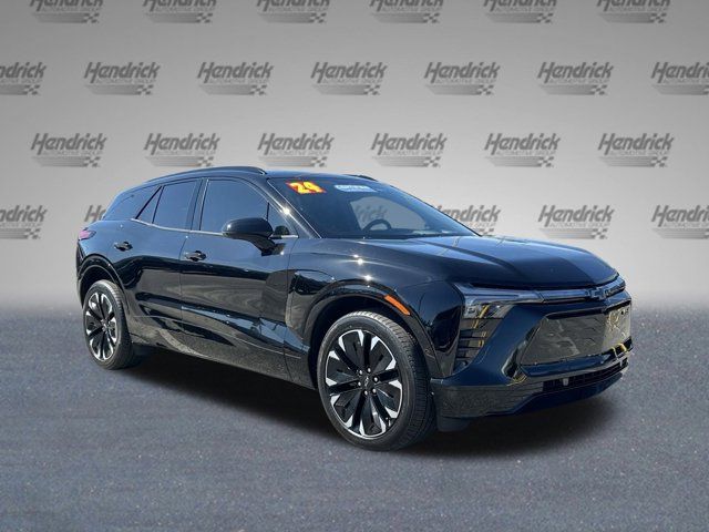 2024 Chevrolet Blazer EV eAWD RS