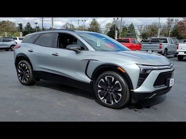 2024 Chevrolet Blazer EV eAWD RS