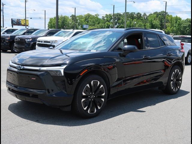 2024 Chevrolet Blazer EV eAWD RS