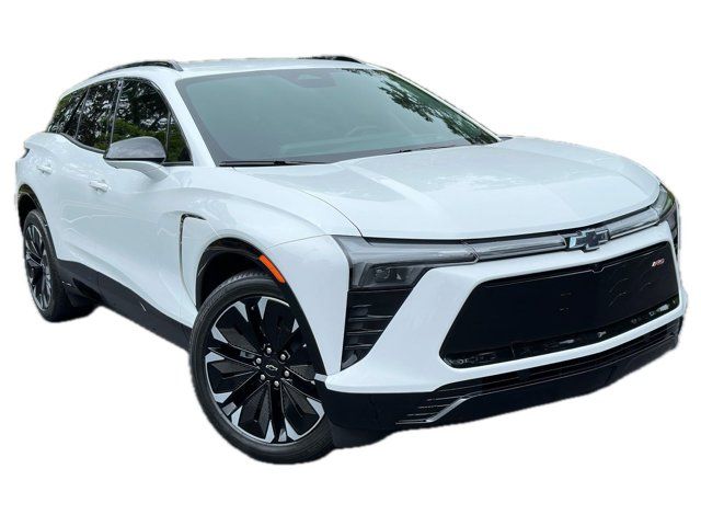 2024 Chevrolet Blazer EV eAWD RS