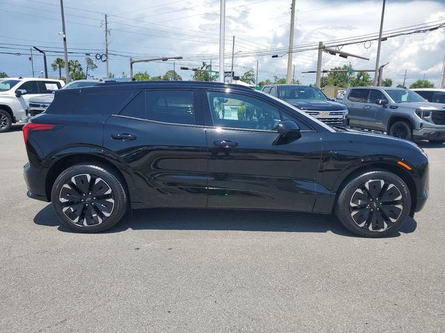 2024 Chevrolet Blazer EV eAWD RS