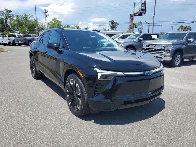 2024 Chevrolet Blazer EV eAWD RS