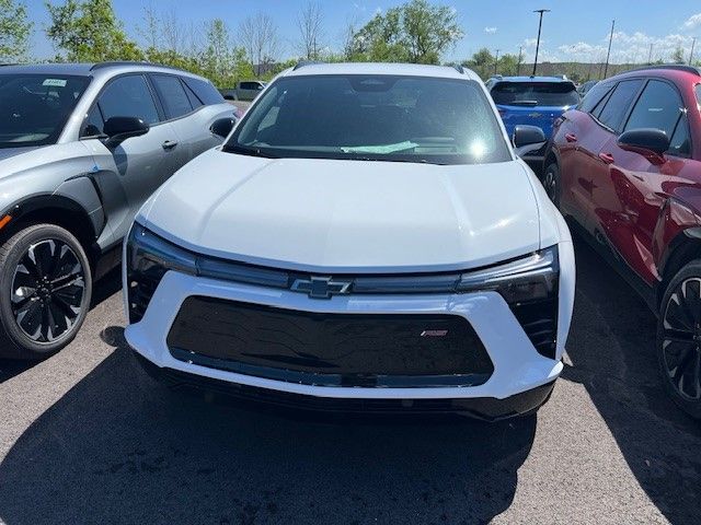 2024 Chevrolet Blazer EV eAWD RS