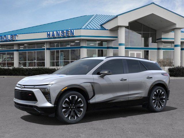 2024 Chevrolet Blazer EV eAWD RS