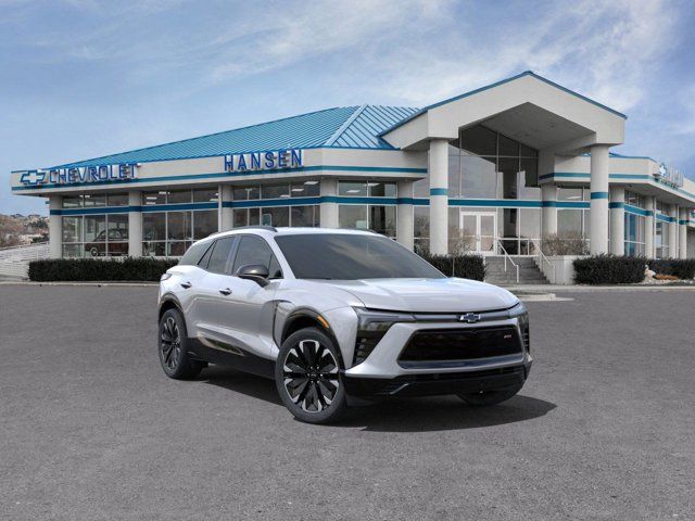 2024 Chevrolet Blazer EV eAWD RS