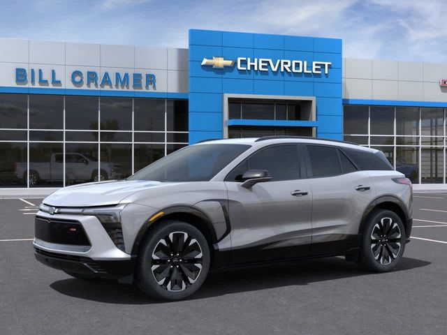 2024 Chevrolet Blazer EV eAWD RS