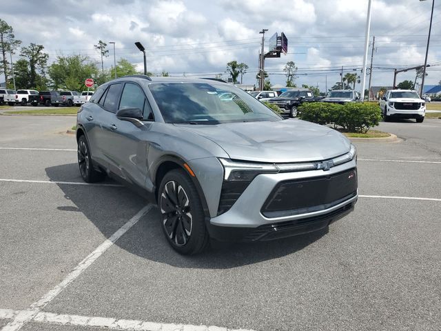 2024 Chevrolet Blazer EV eAWD RS