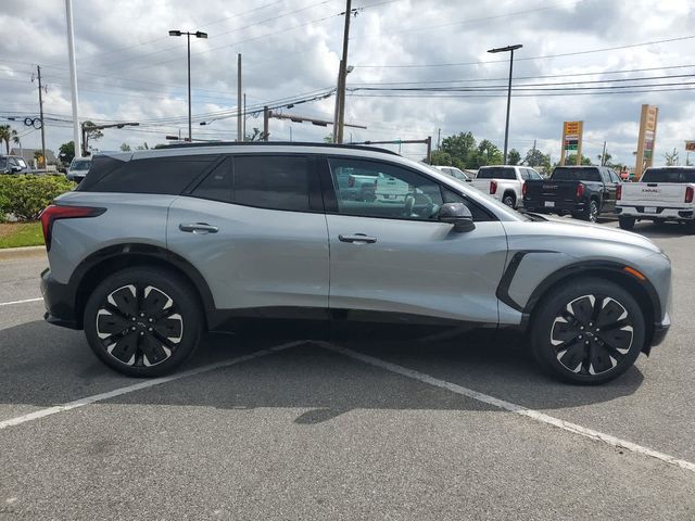 2024 Chevrolet Blazer EV eAWD RS