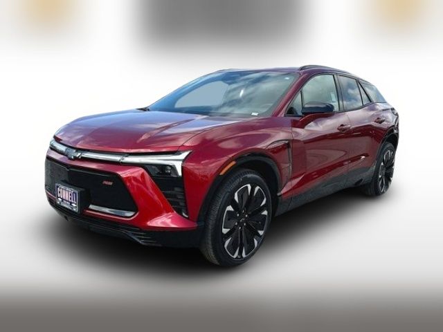 2024 Chevrolet Blazer EV eAWD RS