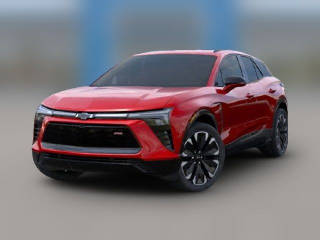 2024 Chevrolet Blazer EV eAWD RS