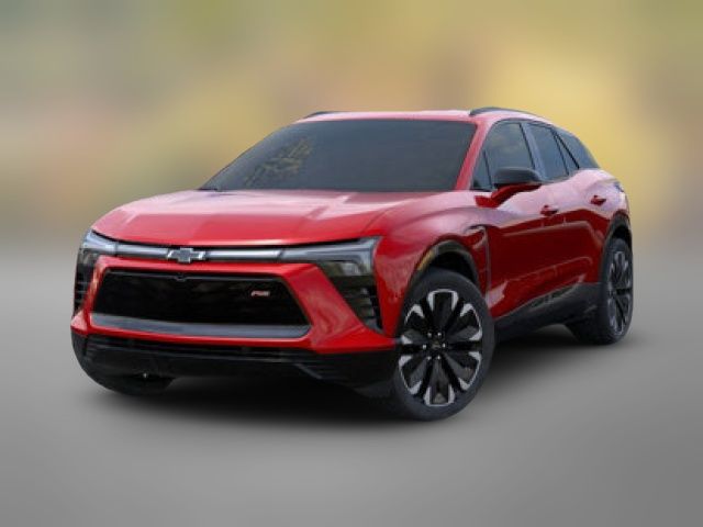 2024 Chevrolet Blazer EV eAWD RS