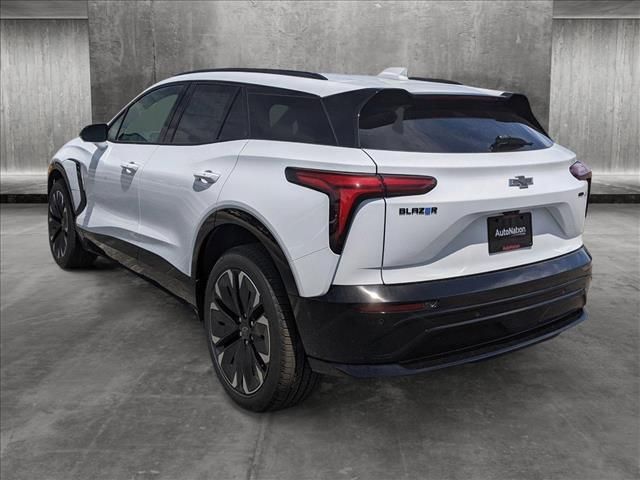 2024 Chevrolet Blazer EV eAWD RS