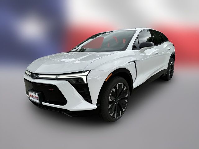 2024 Chevrolet Blazer EV eAWD RS