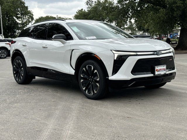 2024 Chevrolet Blazer EV eAWD RS