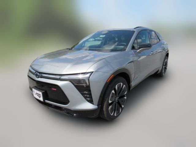 2024 Chevrolet Blazer EV eAWD RS