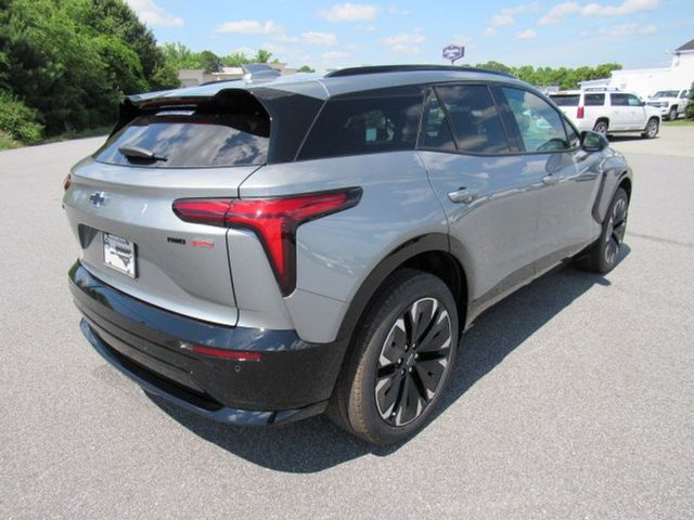 2024 Chevrolet Blazer EV eAWD RS