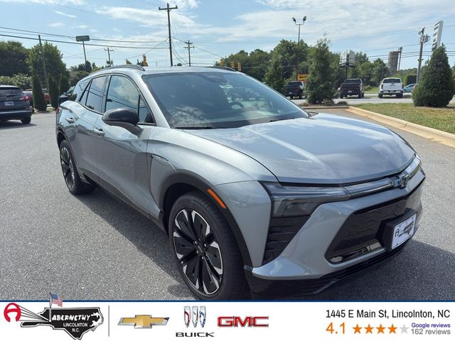 2024 Chevrolet Blazer EV eAWD RS